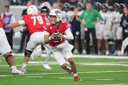 Huskers Past and Present Ride the QB Transfer Portal Roller Coaster