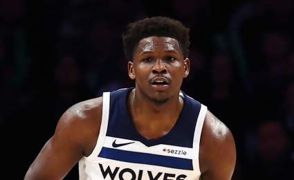 Timberwolves Reveal Starting Lineup vs Thunder After Edwards Decision