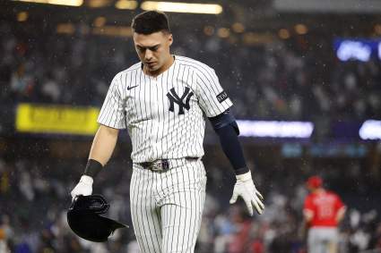 Insider Report Ties Yankees to Potential Anthony Volpe Replacement