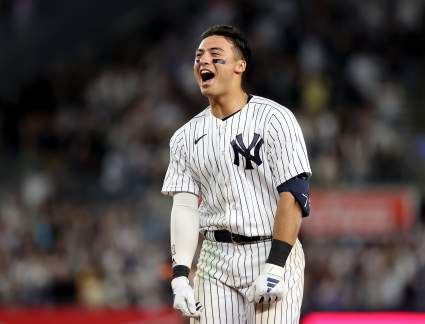 Yankees Provide Anthony Volpe News Amid Injury Recovery