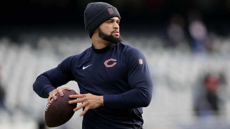 Bears 2026 opponents