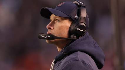 Bears’ TE Colston Loveland Shares Ben Johnson News Ahead of Playoffs