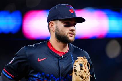 Phillies Receive Massive News Amid Bo Bichette Pursuit