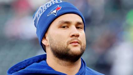 Blue Jays Record-Setting Power IF Set For Breakout Amid Bichette Signing Drama