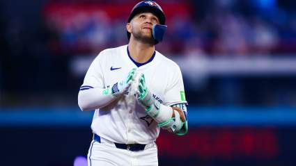 Blue Jays ‘Fully Engaged’ in Bo Bichette Talks After $60 Million Okamoto Signing