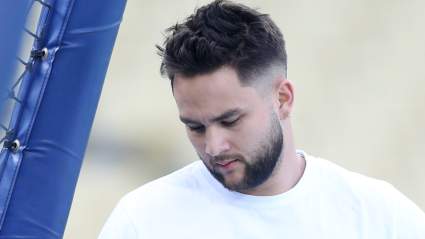 Blue Jays Sign ‘Explosive’ SS as Bo Bichette Future Grows Murkier