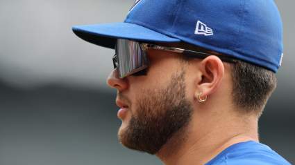 Blue Jays Land 5-Foot-7, 160 Pound Shortstop as Bo Bichette Says Goodbye