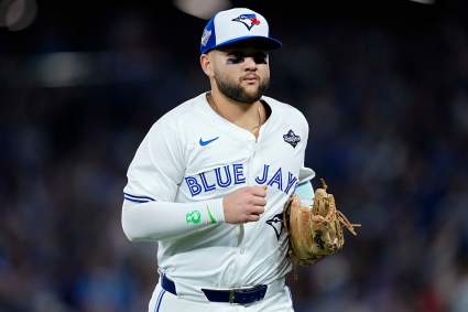 Yankees Unlikely To Sign This Star Blue Jays Free Agent