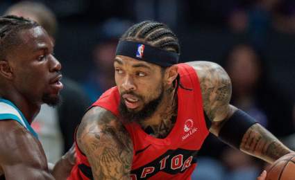 Toronto Raptors Make Brandon Ingram Decision for Pelicans Game