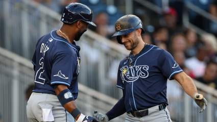 Pirates Named Offseason Winner by MLB Insider