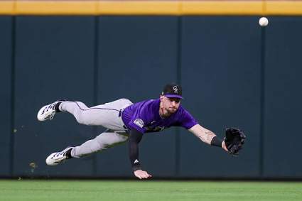 Colorado Rockies Remain Unbeaten…in Salary Arbitration