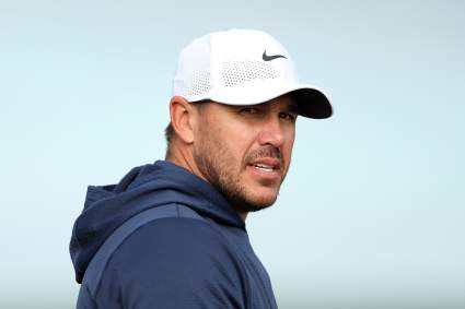 What Other Golfers Have to Say As Brooks Koepka Seeks Reinstatement to PGA Tour