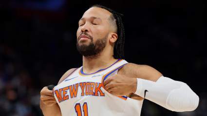 Knicks Without Jalen Brunson Ahead Of Important Matchup Plus Injury Updates