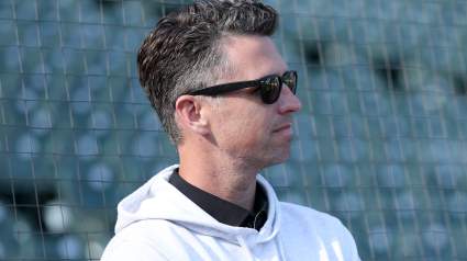 San Francisco Giants May Regret One Extremely Odd Offseason Move