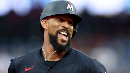 Twins’ Byron Buxton Makes World Baseball Classic Announcement