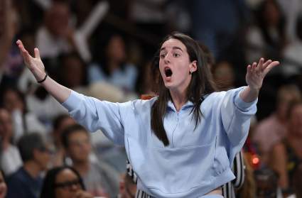 Caitlin Clark’s Message to Indiana Before Title Game Has Fans Talking