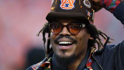 Former NFL MVP Cam Newton Reignites His Criticism of the Patriots