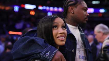 Cardi B, Stefon Diggs’ Girlfriend: 5 Fast Facts You Need to Know