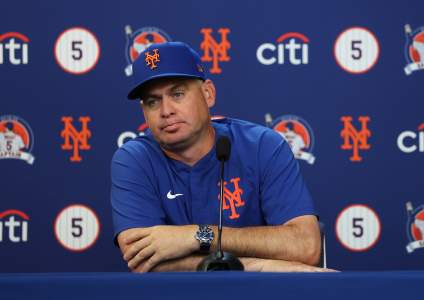 Mets Poach Away Top International Free Agent from New York Yankees