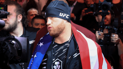 Chael Sonnen Makes Bold Prediction About Gaethje Before Pimblett Fight