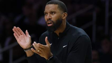 Hornets Receive Bold Playoff Prediction From NBA Legend Charles Barkley