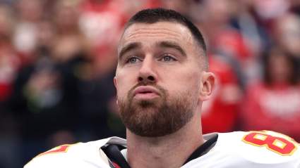 Chiefs Legend Urges Travis Kelce to Retire: ‘Nothing to Prove No More’