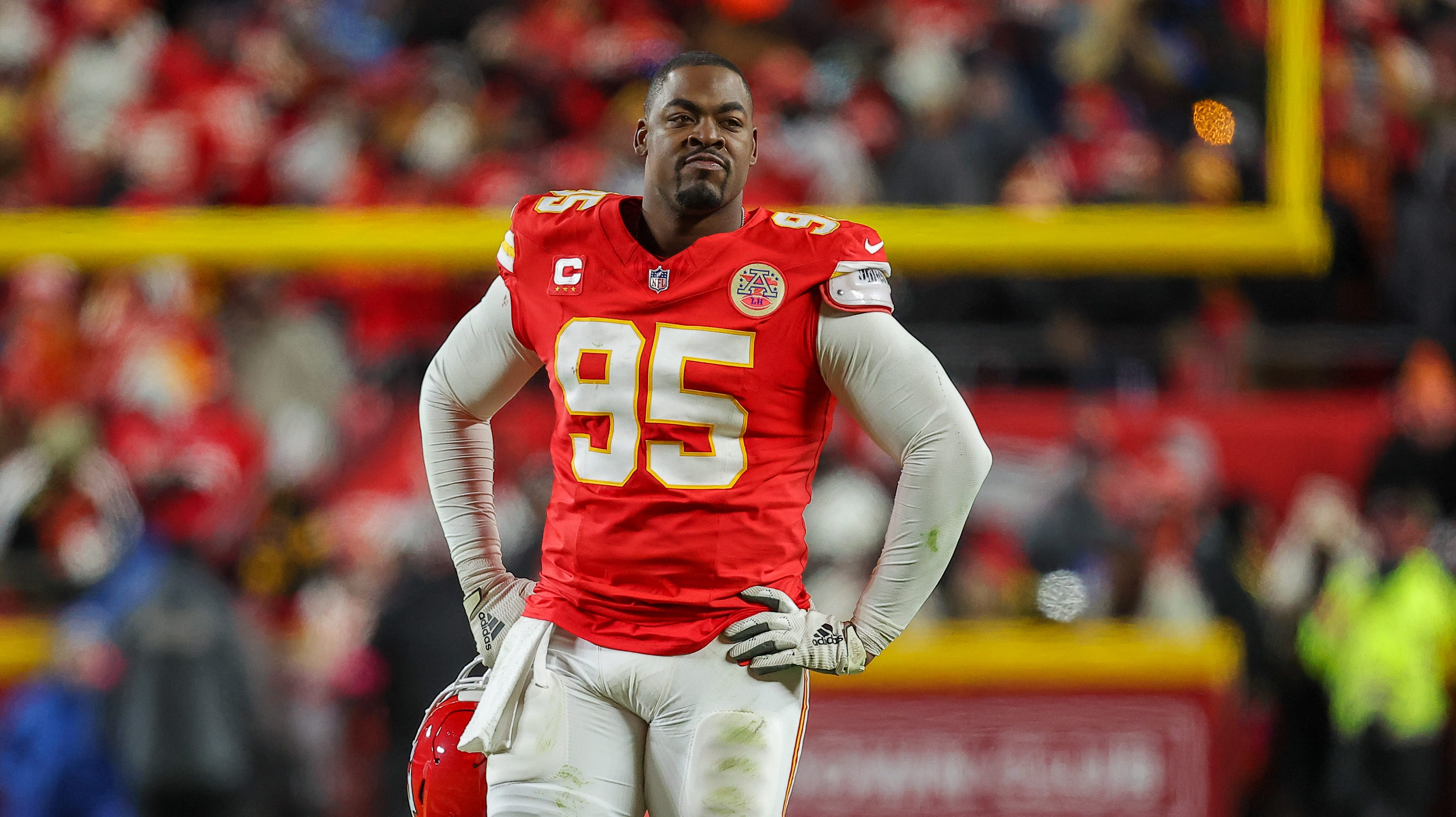 Chris Jones
