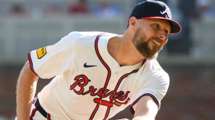 Braves’ Chris Sale Shares Clear Message About MLB’s ABS System