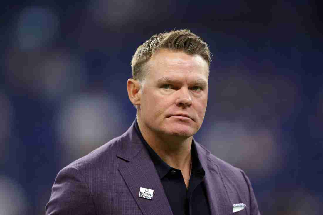 Chris Ball Rd Report: Colts Pull Off Surprising Trade With Steelers