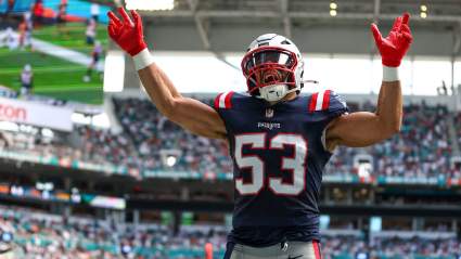Brothers Face Off in AFC Championship Game — Sister Calls It ‘Awkward’