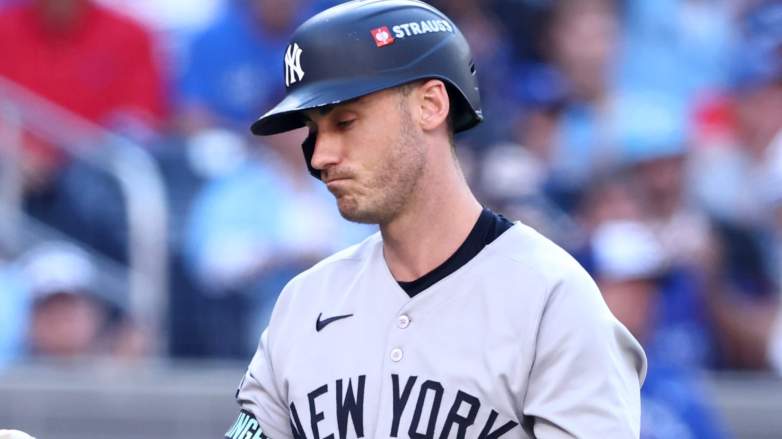 Cody Bellinger