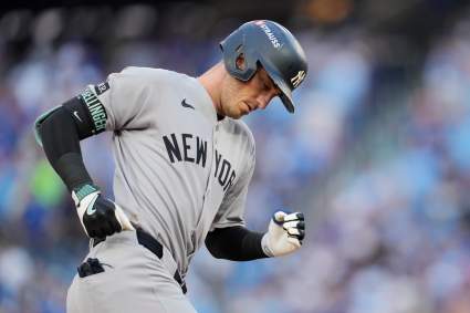 Yankees Facing Potential Trouble With Cody Bellinger Contract