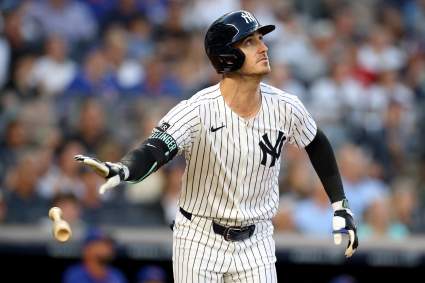 Yankees’ Latest Cody Bellinger Prediction Is Highly Concerning