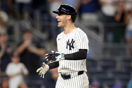 Yankees Discussing 6 Alternate Options to Cody Bellinger