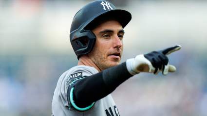 Yankees Lose Former Top-5 Prospect to Seattle as Bellinger Talks Hit ‘Impasse’