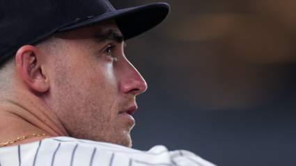 Yankees Hit Cody Bellinger With Blunt Message as Contract Talks Stall