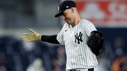 Yankees, Cody Bellinger at ‘Impasse’ But There’s a ‘Safety Net,’ Insider Says