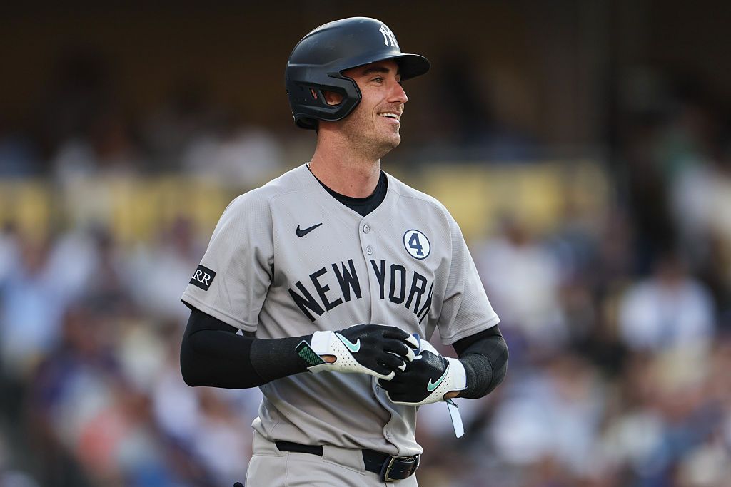 Cody Bellinger Report Reveals Yankees' Latest Contract Offer AAV