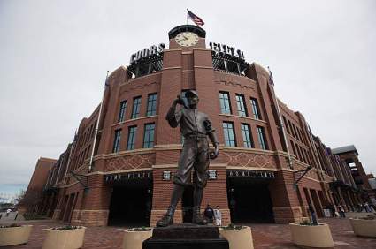 Statues and a Rebuild: What 2026 Has in Store for the Colorado Rockies