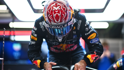 Red Bull Shrugs Off Engine Controversy as Verstappen Flags Key Development Gaps