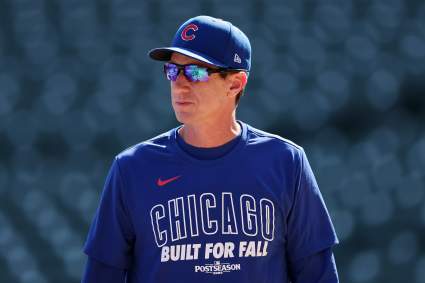 Cubs Linked to Surprising Trade Following Alex Bregman Signing