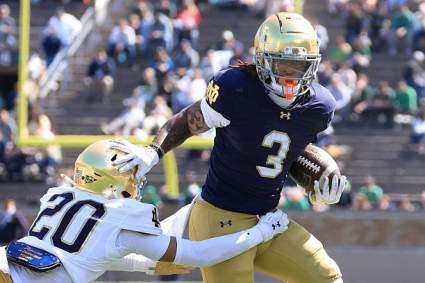 Colorado Buffaloes Extreme Roster Makeover Continues