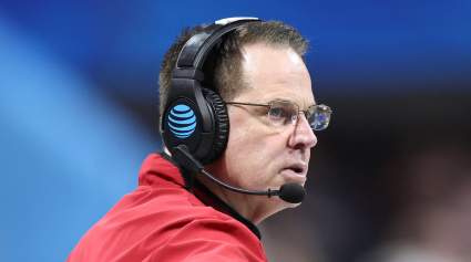 Indiana’s Curt Cignetti Sends Hilarious Message After Trouncing Oregon