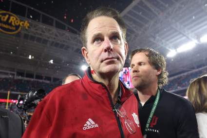 Curt Cignetti’s Daughter Reveals His First Reaction to Championship