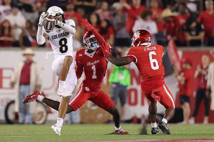 Transfer Portal Season Off to a Rough Start for the Colorado Buffaloes