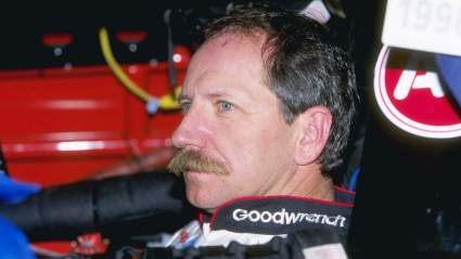 FOX Sports to Air New Dale Earnhardt Documentary After Duel at Daytona