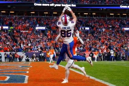 $13 Million Bills Star Touted as Biggest Trade Asset This Offseason
