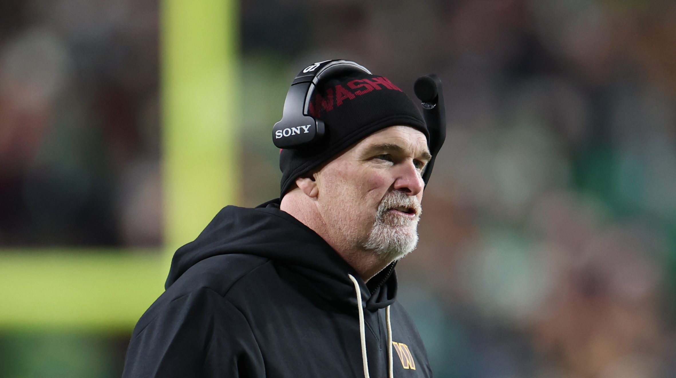 ESPN Insider: Commanders HC Dan Quinn deserves more time—what it means.