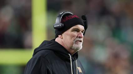 Commanders HC Dan Quinn ‘Deserves More Time,’ Says Insider