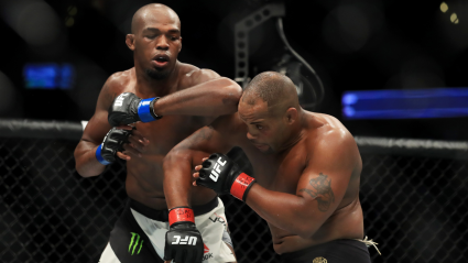 Daniel Cormier Explains Why He Regrets the Jon Jones Rematch the Most